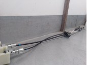 Recambio de palanca cambio para hyundai tucson (nx4e, nx4a) 1.6 t-gdi referencia OEM IAM 43700N7120 43700N7120NNB 