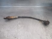Replacement lambda sensor for Opel Vectra C sedan 3.2 V6 24V cat (z 32 se / la3) OEM IAM reference 855386 0258006386 BOSCH