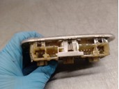 Recambio de luz interior para citroën c3 picasso 1.6 16v hdi referencia OEM IAM 9680713880 