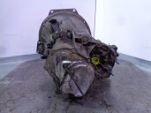 Recambio de caja cambios para ford fiesta berl./courier referencia OEM IAM 89WTGB F0F1L19 