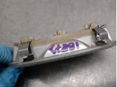 Recambio de luz interior para citroën c3 picasso 1.6 16v hdi referencia OEM IAM 9680713880 