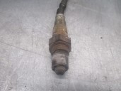 Replacement lambda sensor for Opel Vectra C saloon 3.2 V6 24V CAT (Z 32 SE / LA3) OEM IAM reference 855386 0258006386 BOSCH