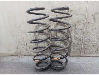 Recambio de muelle amortiguacion para mazda 2 lim. (de) 1.5 16v cat referencia OEM IAM   