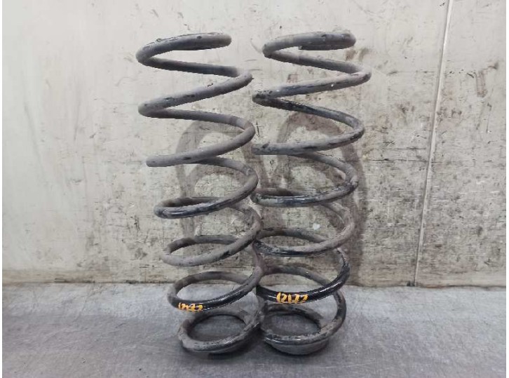Recambio de muelle amortiguacion para mazda 2 lim. (de) 1.5 16v cat referencia OEM IAM 
