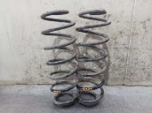 Recambio de muelle amortiguacion para mazda 2 lim. (de) 1.5 16v cat referencia OEM IAM   