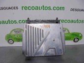 Replacement engine control unit (ECU/UCE) for Volkswagen Passat Sedan (3A2) 1.9 TDI OEM IAM reference 028906021AK 0281001312 BOS