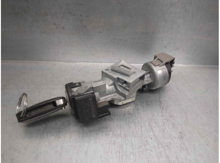 Recambio de conmutador de arranque para ford focus lim. (cb8) 1.6 tdci cat referencia OEM IAM 3M513F880EA  