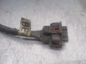Replacement lambda sensor for Opel Vectra C Sedan 3.2 V6 24V CAT (Z 32 SE / LA3) OEM IAM reference 855386 0258006386 BOSCH