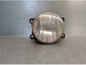 Recambio de faro antiniebla izquierdo para citroën c3 picasso 1.6 16v hdi referencia OEM IAM 9685425180 