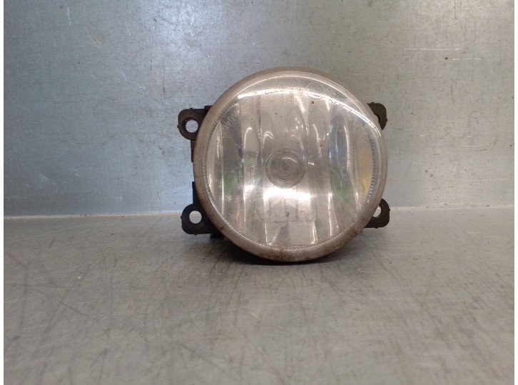 Recambio de faro antiniebla izquierdo para citroën c3 picasso 1.6 16v hdi referencia OEM IAM 9685425180 
