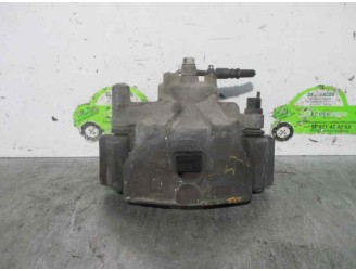 Recambio de pinza freno delantera izquierda para mazda 6 berlina (gg) 2.0 diesel cat referencia OEM IAM GJZE3399ZB 