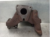Recambio de colector escape para suzuki vitara se/sv (et) 1.9 turbodiesel referencia OEM IAM 9613028480  