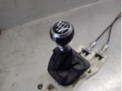 Recambio de palanca cambio para hyundai tucson (nx4e, nx4a) 1.6 t-gdi referencia OEM IAM 43700N7120 43700N7120NNB 