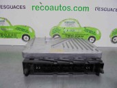 Replacement engine control unit (ECU/UCE) for Volkswagen Passat Sedan (3A2) 1.9 TDI OEM IAM reference 028906021AK 0281001312 BOS