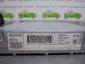 Replacement engine control unit (ECU/UCE) for Volkswagen Passat Sedan (3A2) 1.9 TDI OEM IAM reference 028906021AK 0281001312 BOS