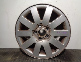 Recambio de llanta para renault laguna ii (bg0) 1.9 dci diesel referencia OEM IAM 8200051211 R1661/2JX165CH50 