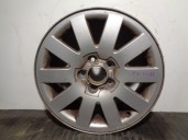 Recambio de llanta para renault laguna ii (bg0) 1.9 dci diesel referencia OEM IAM 8200051211 R1661/2JX165CH50 