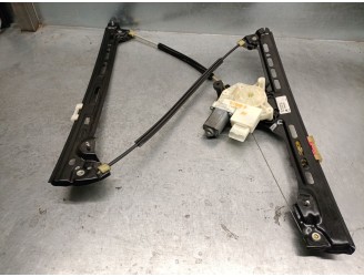 Recambio de elevalunas delantero izquierdo para citroën c4 picasso ii 1.6 bluehdi 120 referencia OEM IAM 9675924780  