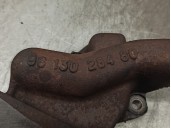 Recambio de colector escape para suzuki vitara se/sv (et) 1.9 turbodiesel referencia OEM IAM 9613028480  