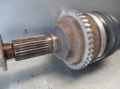 Recambio de transmision delantera izquierda para mazda 6 berlina (gg) 2.0 diesel cat referencia OEM IAM GD402560XA 