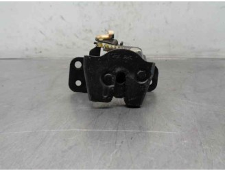 Replacement boot/tailgate lock for Hyundai Tucson (JM) 2.0 CRDi cat OEM IAM reference 919502E010 5 DOORS