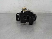 Replacement boot/tailgate lock for Hyundai Tucson (JM) 2.0 CRDi cat OEM IAM reference 919502E010 5 DOORS