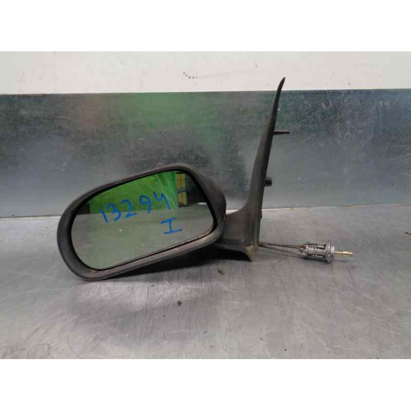 Recambio de retrovisor izquierdo para fiat brava (182) 1.9 diesel referencia OEM IAM 710450808 MANUAL 