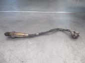 Replacement lambda sensor for Opel Vectra C saloon 3.2 V6 24V cat (Z 32 SE / LA3) OEM IAM reference 855386 0258006386 BOSCH