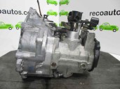 Recambio de caja cambios para volkswagen passat berlina (3a2) 1.9 tdi referencia OEM IAM CNT CNT06045 14 1