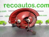 Recambio de piloto trasero derecho para chevrolet matiz 1.0 cat referencia OEM IAM 96590414  