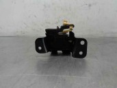 Replacement boot/tailgate lock for Hyundai Tucson (JM) 2.0 CRDi cat OEM IAM reference 919502E010 5 DOORS