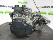 Recambio de caja cambios para volkswagen passat berlina (3a2) 1.9 tdi referencia OEM IAM CNT CNT06045 14 1