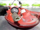 Recambio de piloto trasero derecho para chevrolet matiz 1.0 cat referencia OEM IAM 96590414  