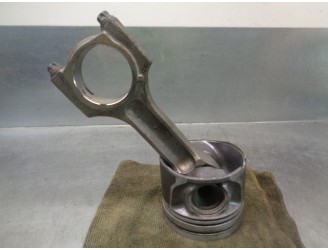 Recambio de piston para bmw serie 7 (f01/f02) 3.0 turbodiesel referencia OEM IAM 