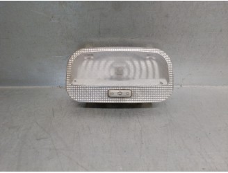 Recambio de luz interior para citroën c3 picasso 1.6 16v hdi referencia OEM IAM 9682063980 