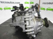 Recambio de caja cambios para volkswagen passat berlina (3a2) 1.9 tdi referencia OEM IAM CNT CNT06045 14 1