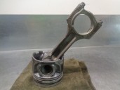 Recambio de piston para bmw serie 7 (f01/f02) 3.0 turbodiesel referencia OEM IAM   