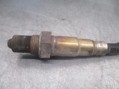 Replacement lambda sensor for Opel Vectra C Saloon 3.2 V6 24V CAT (Z 32 SE / LA3) OEM IAM reference 855386 0258006386 BOSCH