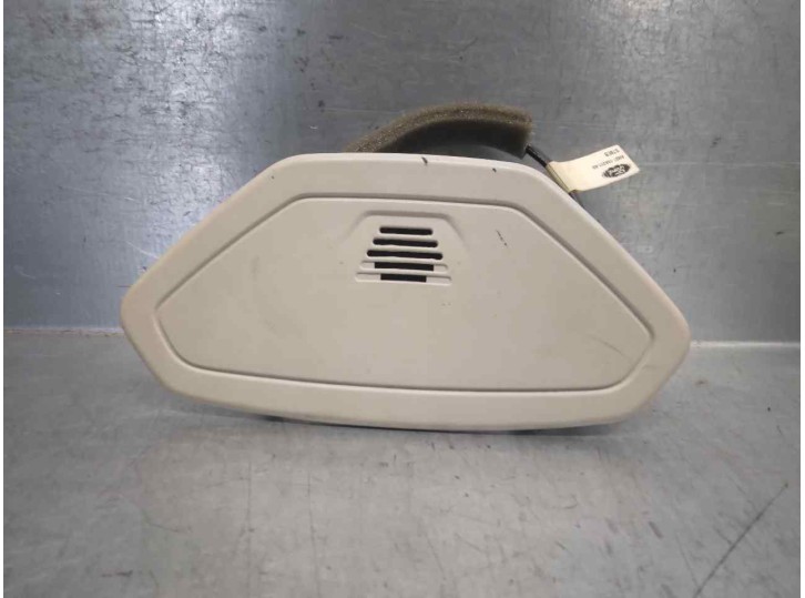 Recambio de modulo electronico para ford focus lim. (cb8) 1.6 tdci cat referencia OEM IAM AM51U519A58D 