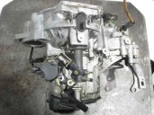 Recambio de caja cambios para volkswagen passat berlina (3a2) 1.9 tdi referencia OEM IAM CNT CNT06045 14 1
