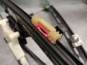 Recambio de elevalunas delantero izquierdo para citroën c4 picasso ii 1.6 bluehdi 120 referencia OEM IAM 9675924780  