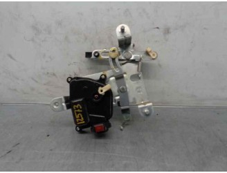Replacement central locking tailgate motor for Hyundai Tucson (JM) 2.0 CRDi CAT OEM IAM reference 