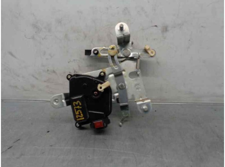 Replacement central locking tailgate motor for Hyundai Tucson (JM) 2.0 CRDi CAT OEM IAM reference 