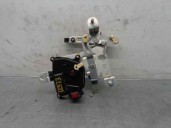 Replacement central locking tailgate motor for Hyundai Tucson (JM) 2.0 CRDi CAT OEM IAM reference 
