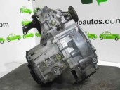 Recambio de caja cambios para volkswagen passat berlina (3a2) 1.9 tdi referencia OEM IAM CNT CNT06045 14 1