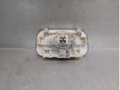 Recambio de luz interior para citroën c3 picasso 1.6 16v hdi referencia OEM IAM 9682063980 