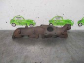 Recambio de colector escape para mazda 6 berlina (gg) 2.0 diesel cat referencia OEM IAM   