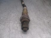 Replacement lambda sensor for Opel Vectra C Saloon 3.2 V6 24V CAT (Z 32 SE / LA3) OEM IAM reference 855386 0258006386 BOSCH