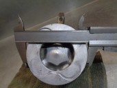 Recambio de piston para bmw serie 7 (f01/f02) 3.0 turbodiesel referencia OEM IAM   