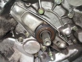 Recambio de caja cambios para volkswagen passat berlina (3a2) 1.9 tdi referencia OEM IAM CNT CNT06045 14 1